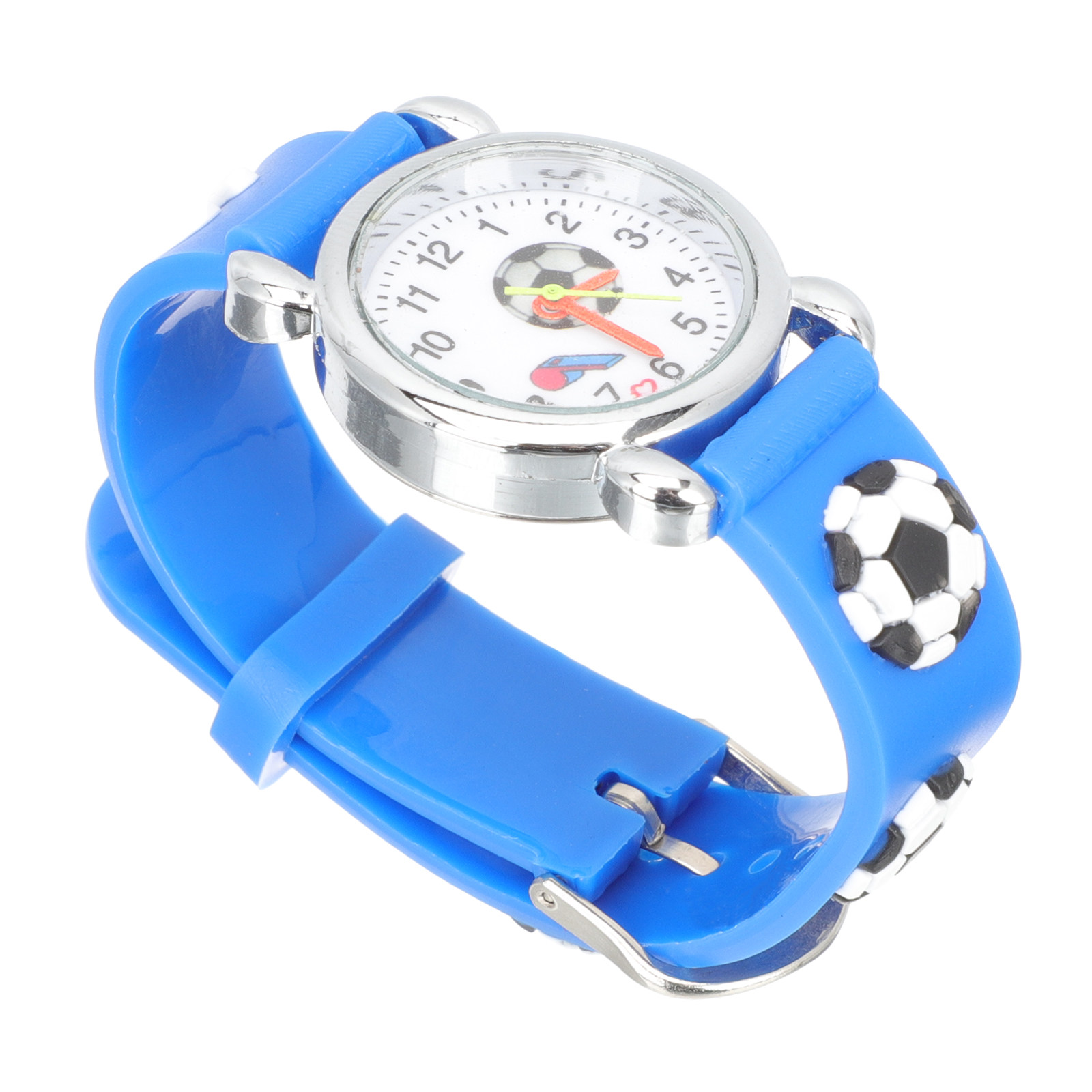 Luxury Watch Kids - Jam Tangan Anak Motif Kartun, Jam