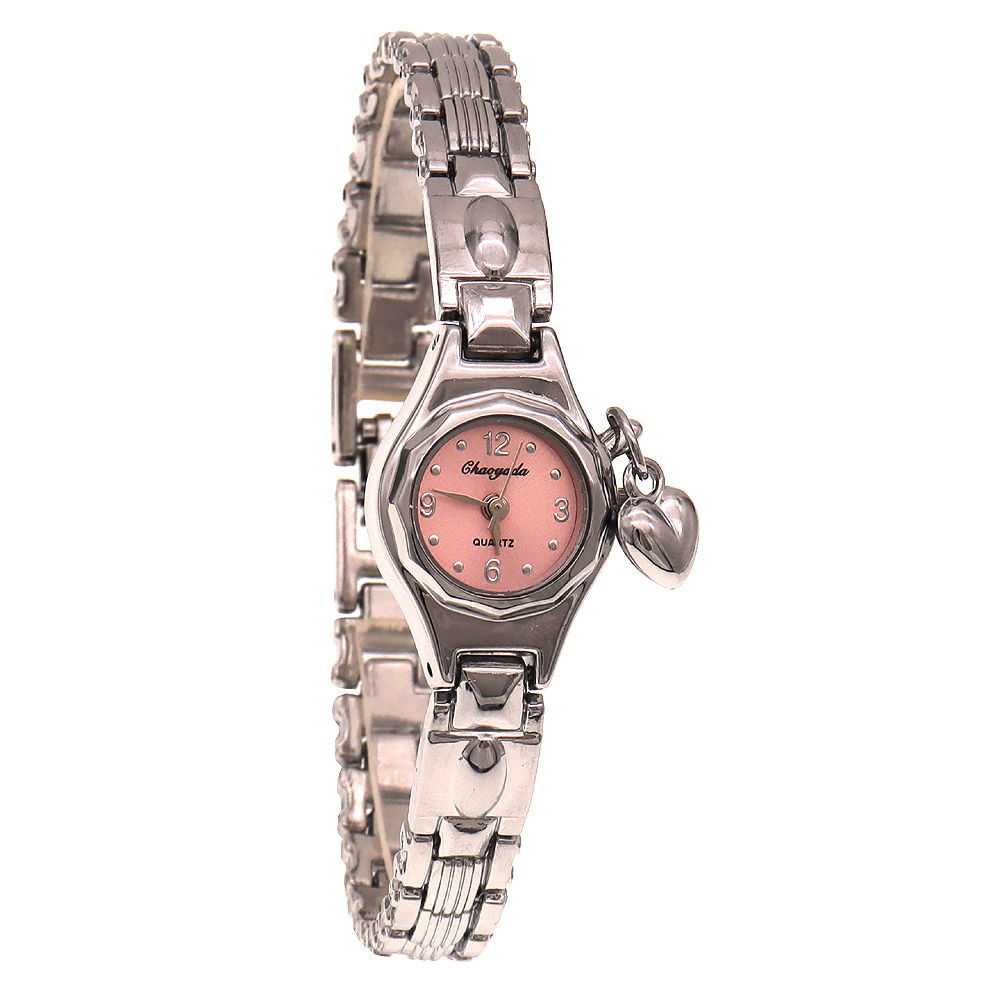 Luxury Watch Kids - Jam Tangan Wanita Kecil Elegan Sederhana
