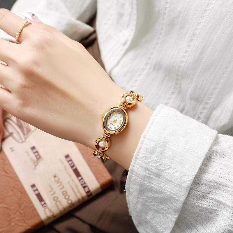Luxury Watch Trading - Jam tangan mutiara imitasi mewah abad