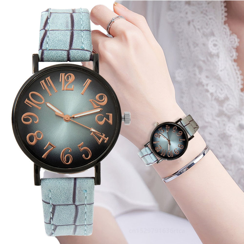 Luxury Watch Girl - Jam tangan wanita, jam tangan perempuan