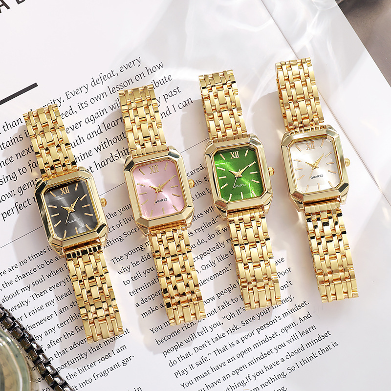 Luxury Watch Brands Logo - Jam Tangan Wanita Merek Terkenal Jam