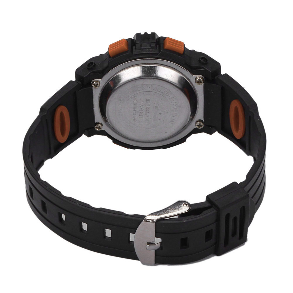 Luxury Watch Kids - Jam Tangan Elektronik Pelajar untuk Anak-anak