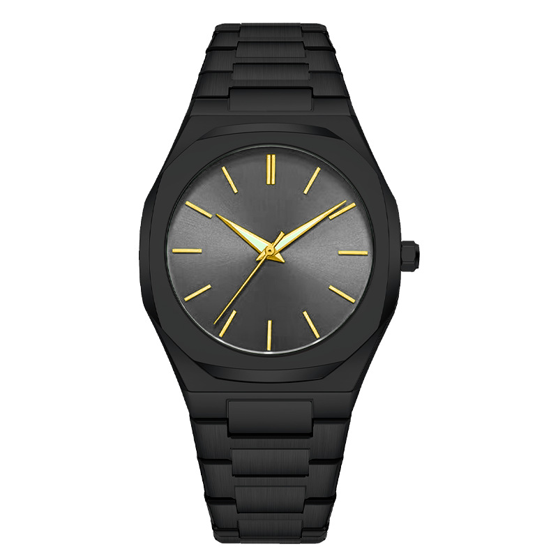 Luxury Watch Brands Logo - Jam Tangan Pria Sport Mewah Bulat