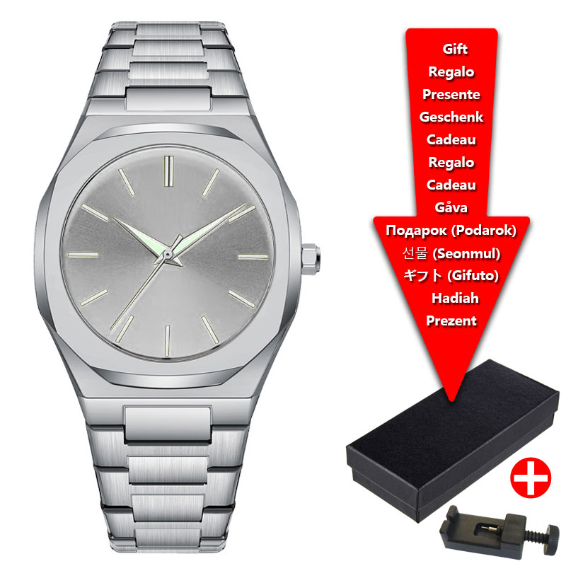Luxury Watch Brands Logo - Jam Tangan Pria Mewah Tahan Air