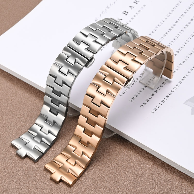 Luxury Watch Vacheron Constantin - Tali jam tangan mewah tali jam