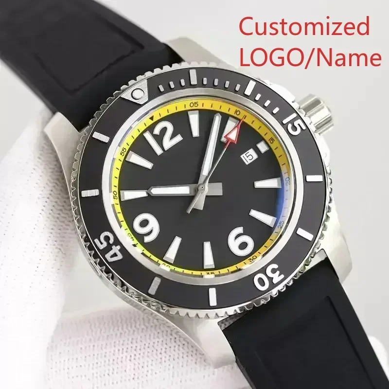 Luxury Watch Quality - A11 Store Jam Tangan Kustom Jam