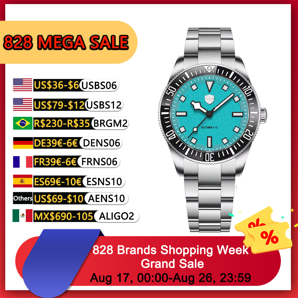 Luxury Watch Quality - Jam tangan pria Rollstimi 2026 baru,