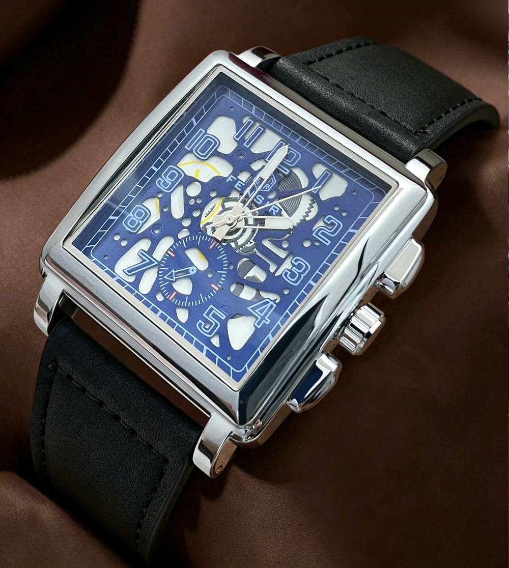 Luxury Watch Trading - Barang Dagangan Luar Negeri yang Populer:
