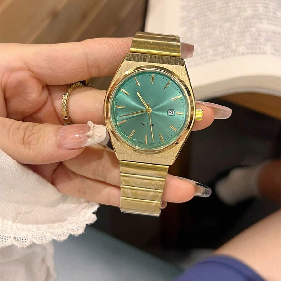 Luxury Watch Trading - Jam Tangan Quartz Impor Dengan Mesin