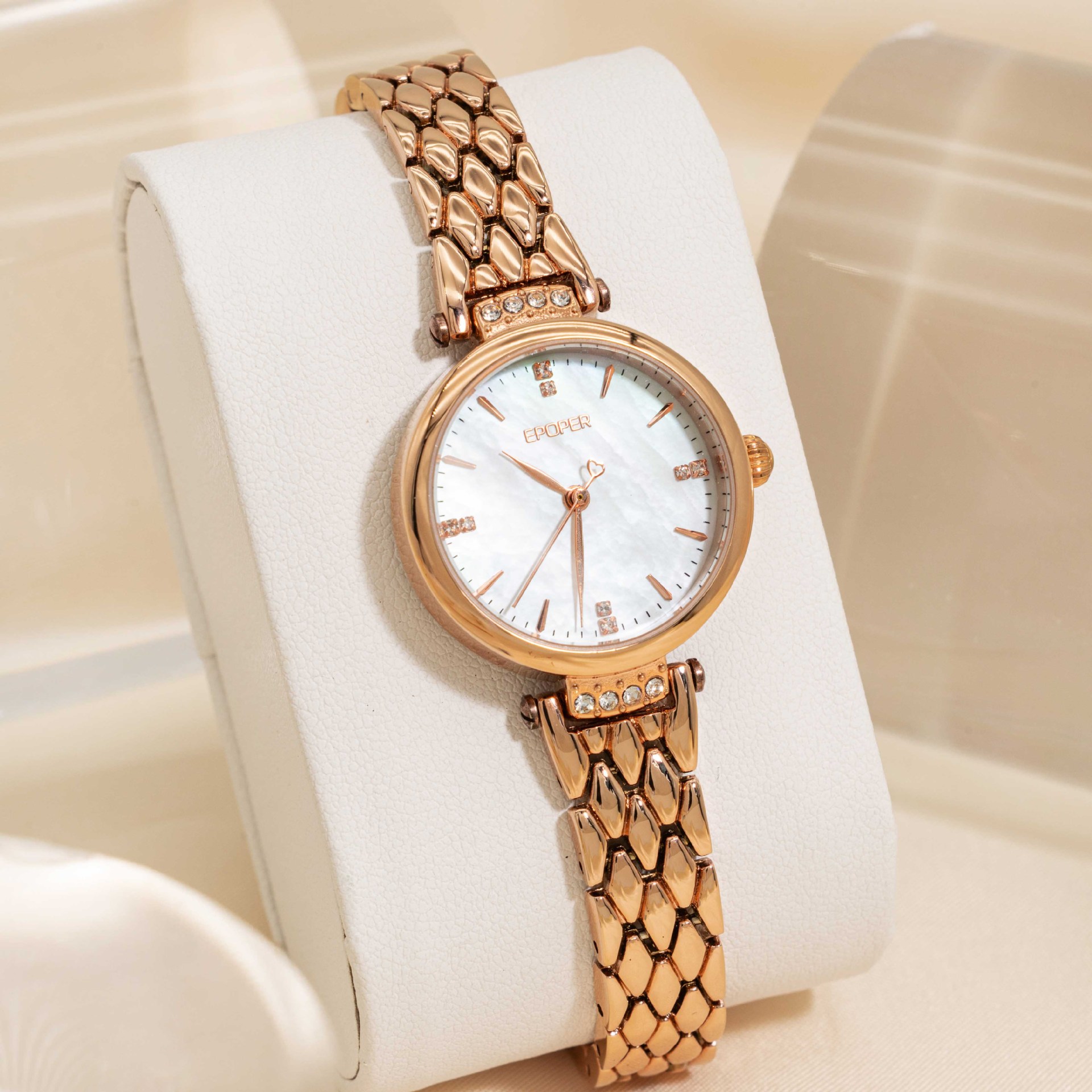 Luxury Watch Value - Jam tangan baru yang stylish dan