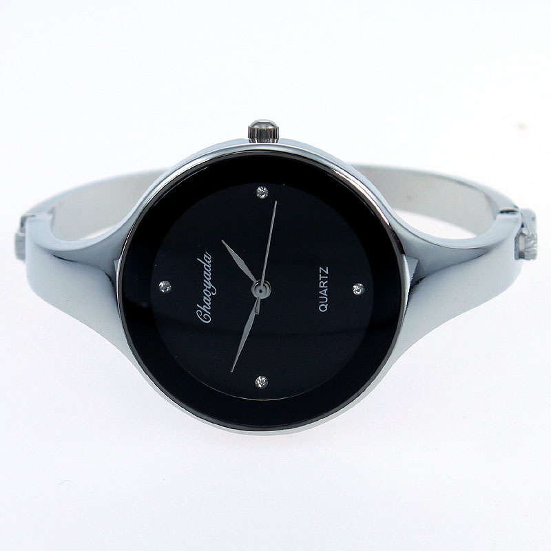 Luxury Watch Kids - Jam tangan manset wanita baru jam