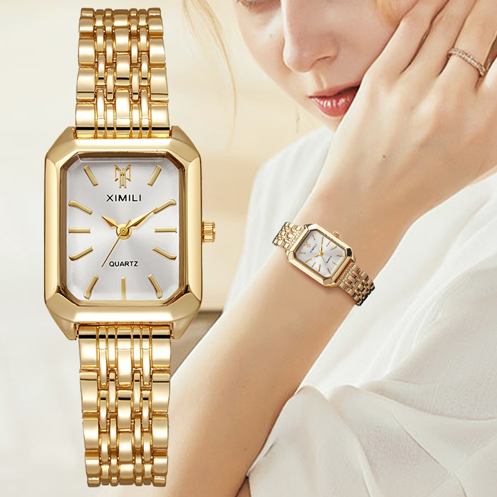 Luxury Watch Girl - Jam tangan wanita mewah jam tangan