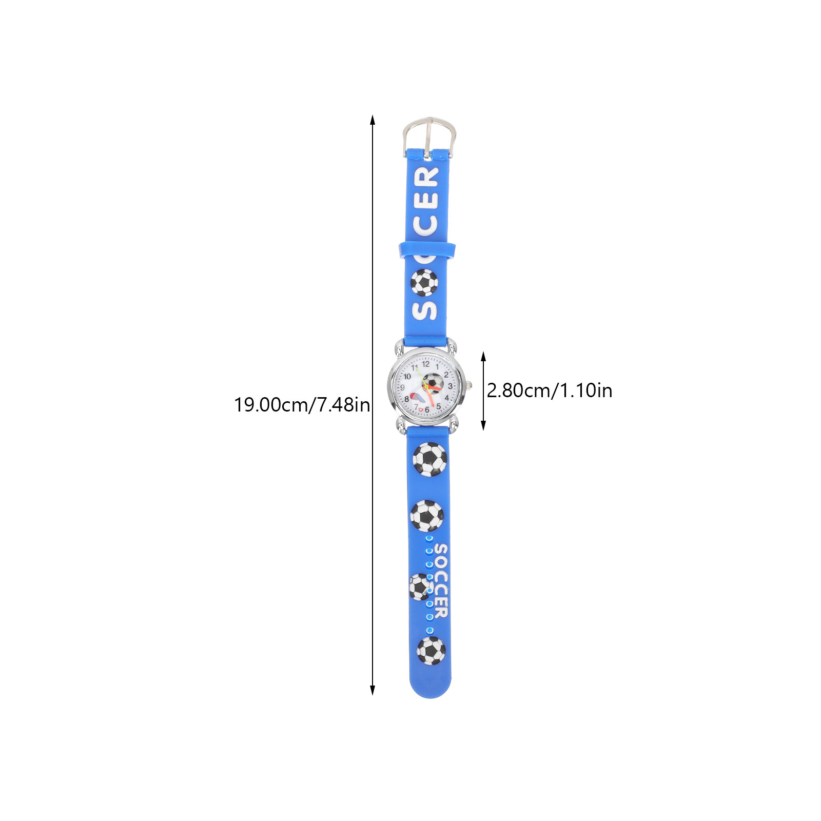 Jam Tangan Anak Motif Kartun,  - Luxury Watch Kids ulasan dan harga