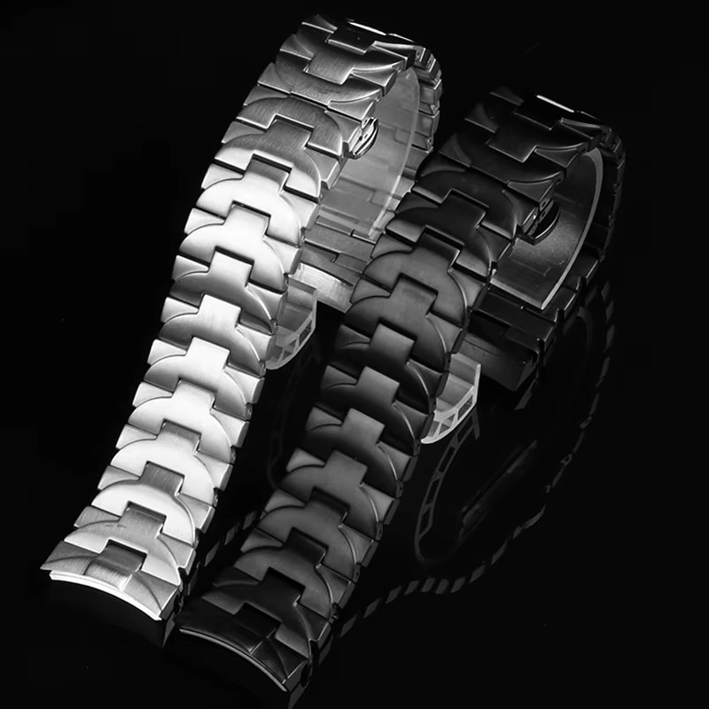 Gelang baja tahan karat 904L,  - Luxury Watch Panerai ulasan dan harga