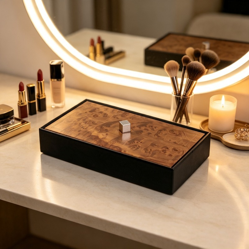Organizer Jam Tangan Mewah Ita - Luxury Watch Organizer ulasan dan harga
