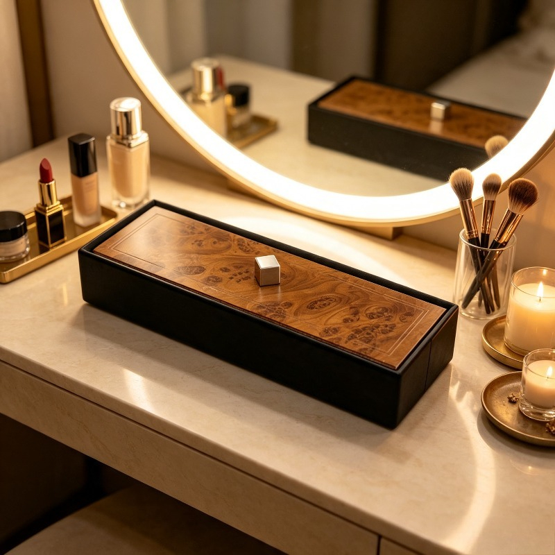 Organizer Jam Tangan Mewah Ita - Luxury Watch Organizer ulasan dan harga