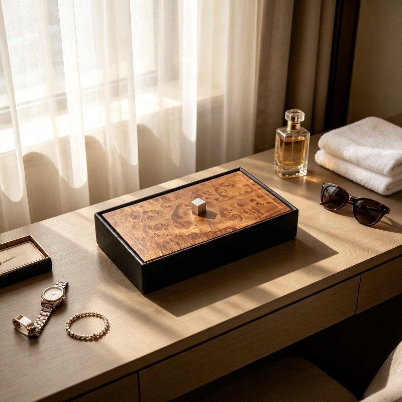 Organizer Jam Tangan Mewah Ita - Luxury Watch Organizer ulasan dan harga