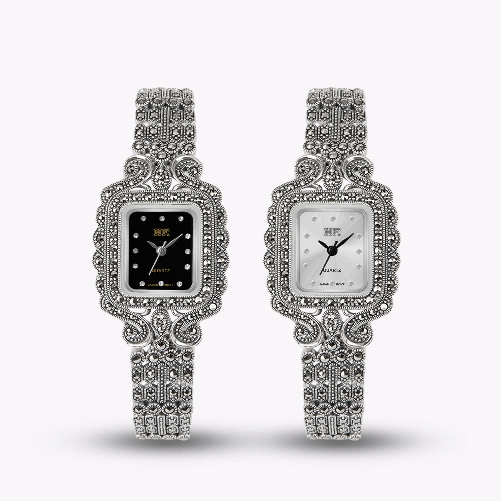 Jam Tangan Wanita Mewah dari P - Luxury Watch Thailand ulasan dan harga