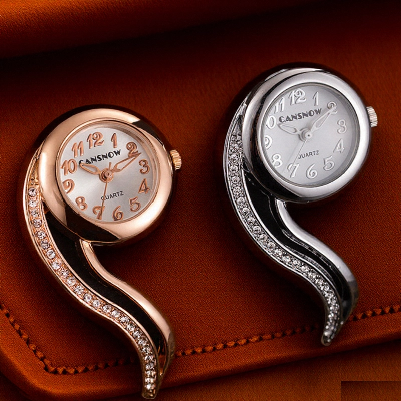 Kotak Misteri Jam Tangan Wanit - Luxury Watch Women ulasan dan harga