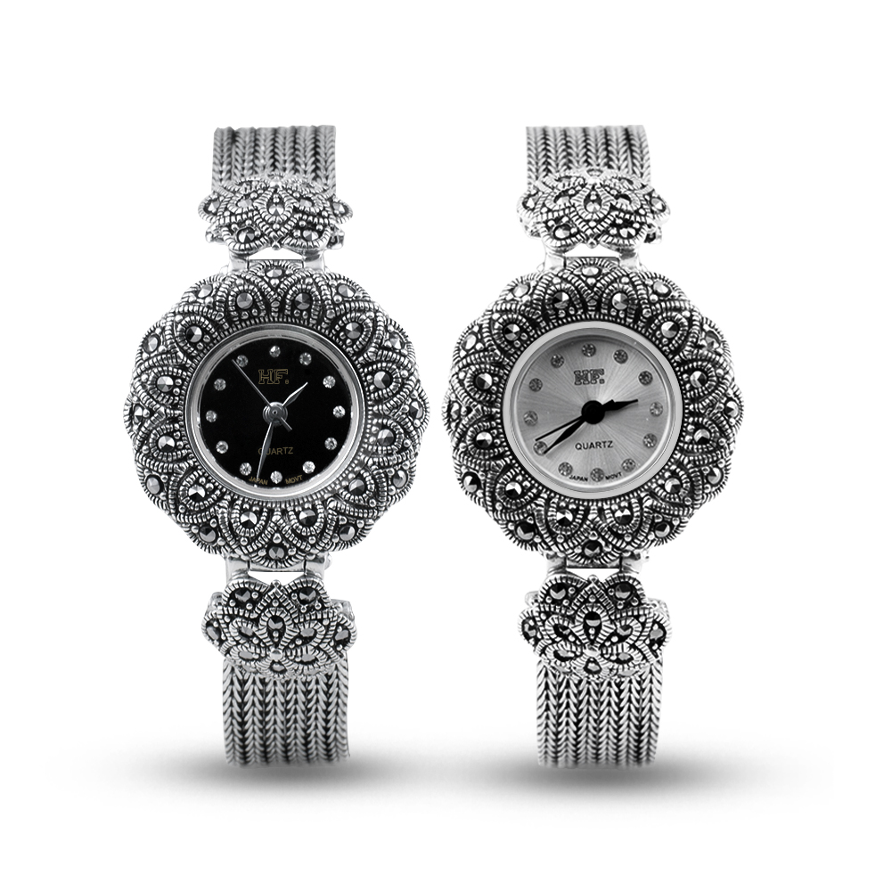 Jam Tangan Mewah Wanita dari P - Luxury Watch Thailand ulasan dan harga
