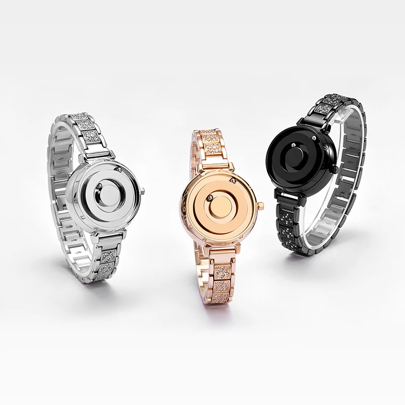 Jam Tangan Quartz EUTOUR Edisi - Luxury Watch E Jewellery ulasan dan harga