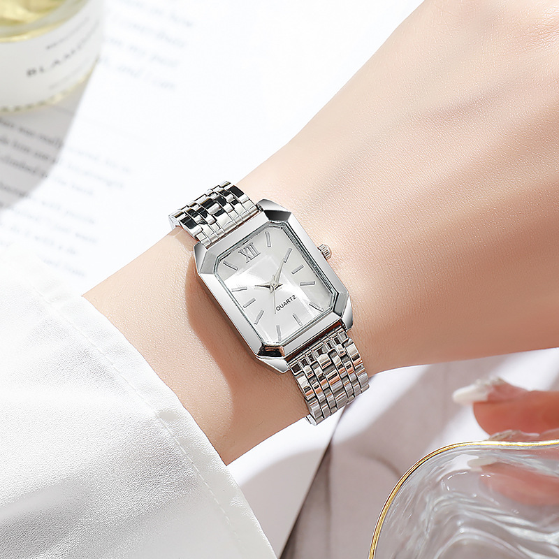 Jam Tangan Wanita Merek Terken - Luxury Watch Brands Logo ulasan dan harga