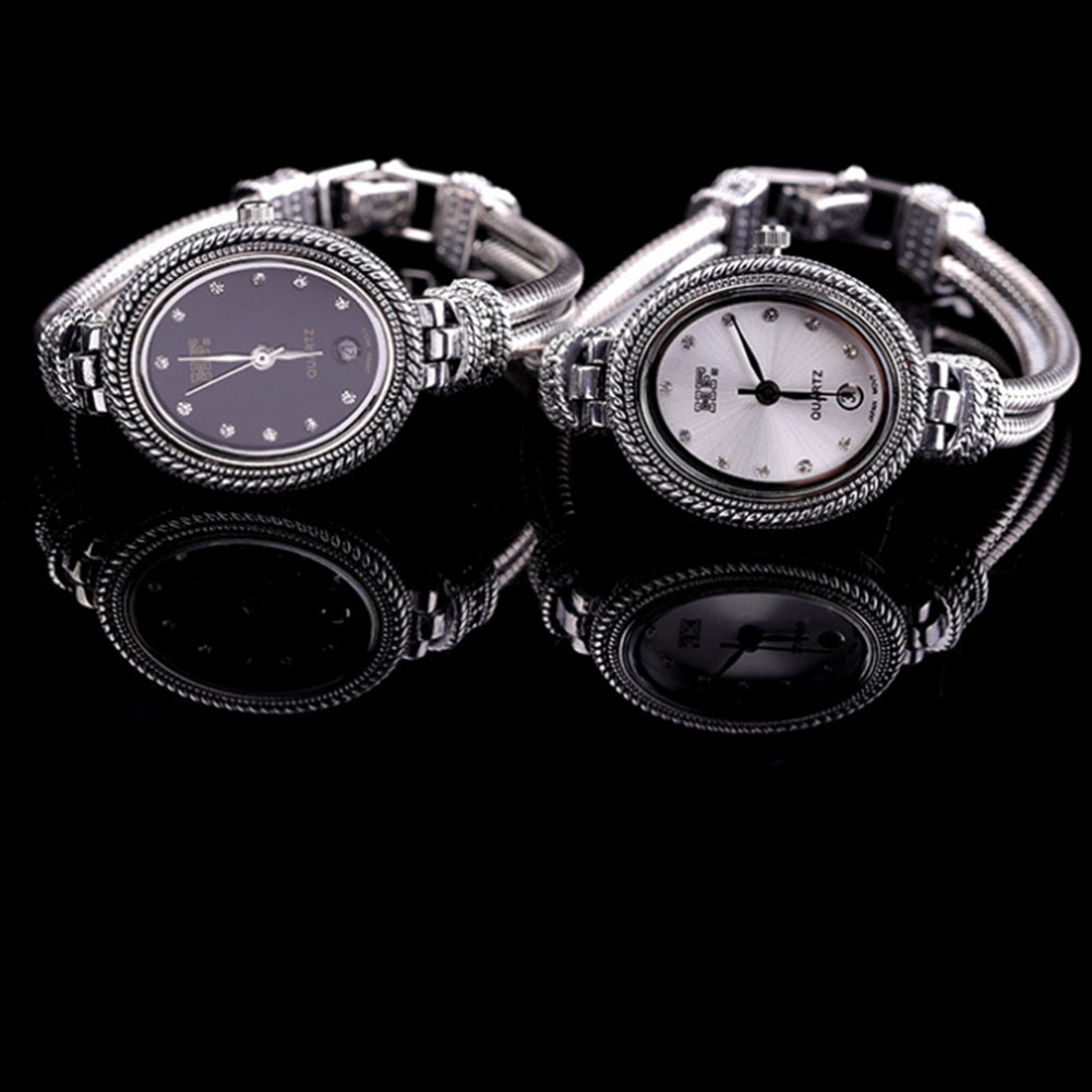 Jam Tangan Wanita Mewah dari P - Luxury Watch Thailand ulasan dan harga