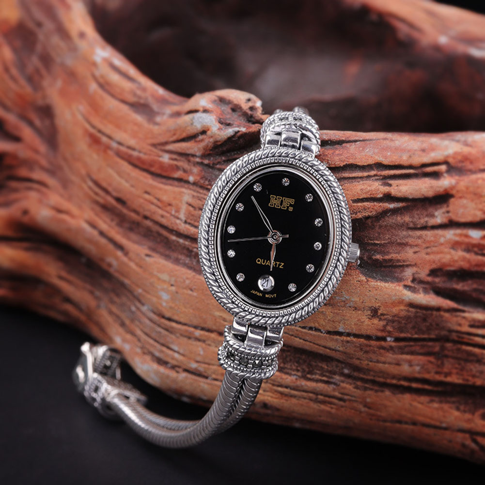 Jam Tangan Wanita Mewah dari P - Luxury Watch Thailand ulasan dan harga