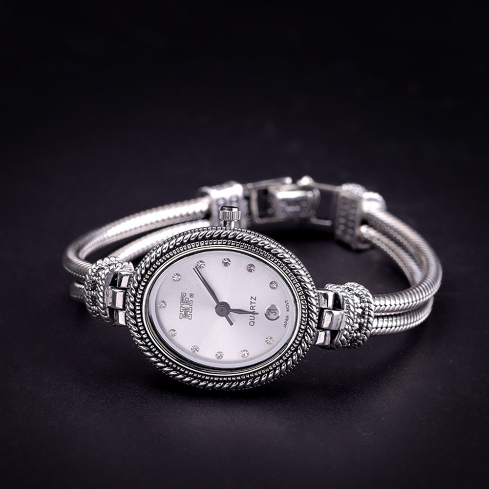 Jam Tangan Wanita Mewah dari P - Luxury Watch Thailand ulasan dan harga
