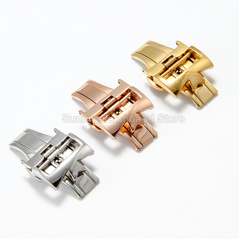 Gesper Khusus Perak Mawar Emas - Luxury Watch Vacheron Constantin ulasan dan harga