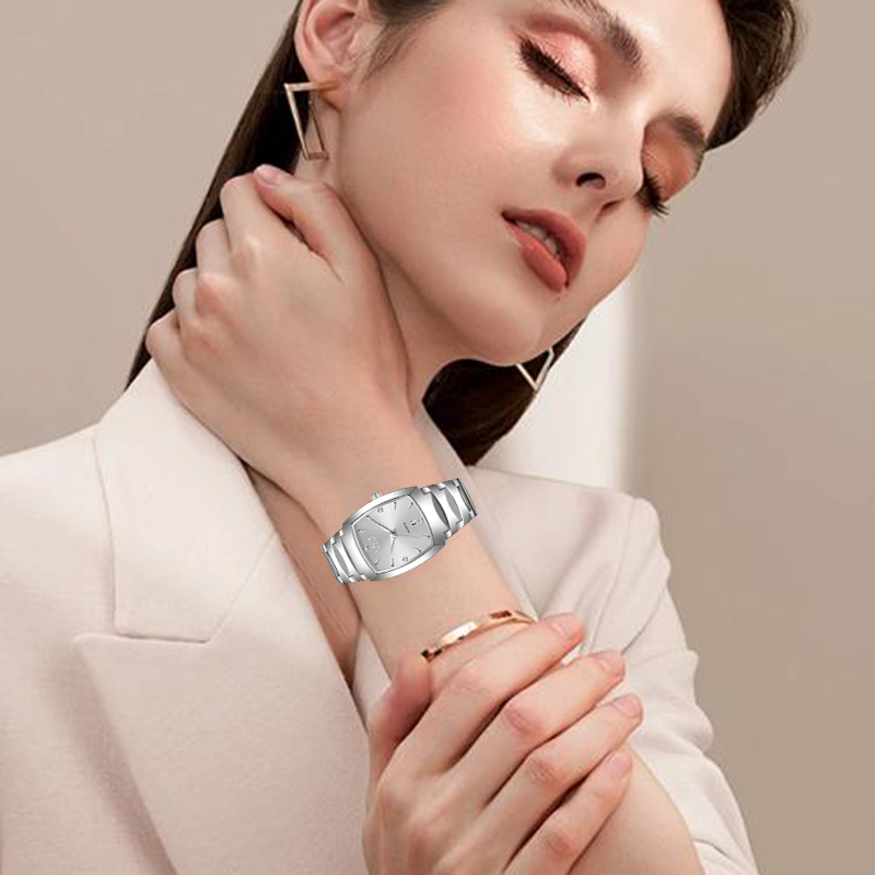 Jam Tangan Wanita LIGE 2026 Ba - Luxury Watch Women ulasan dan harga