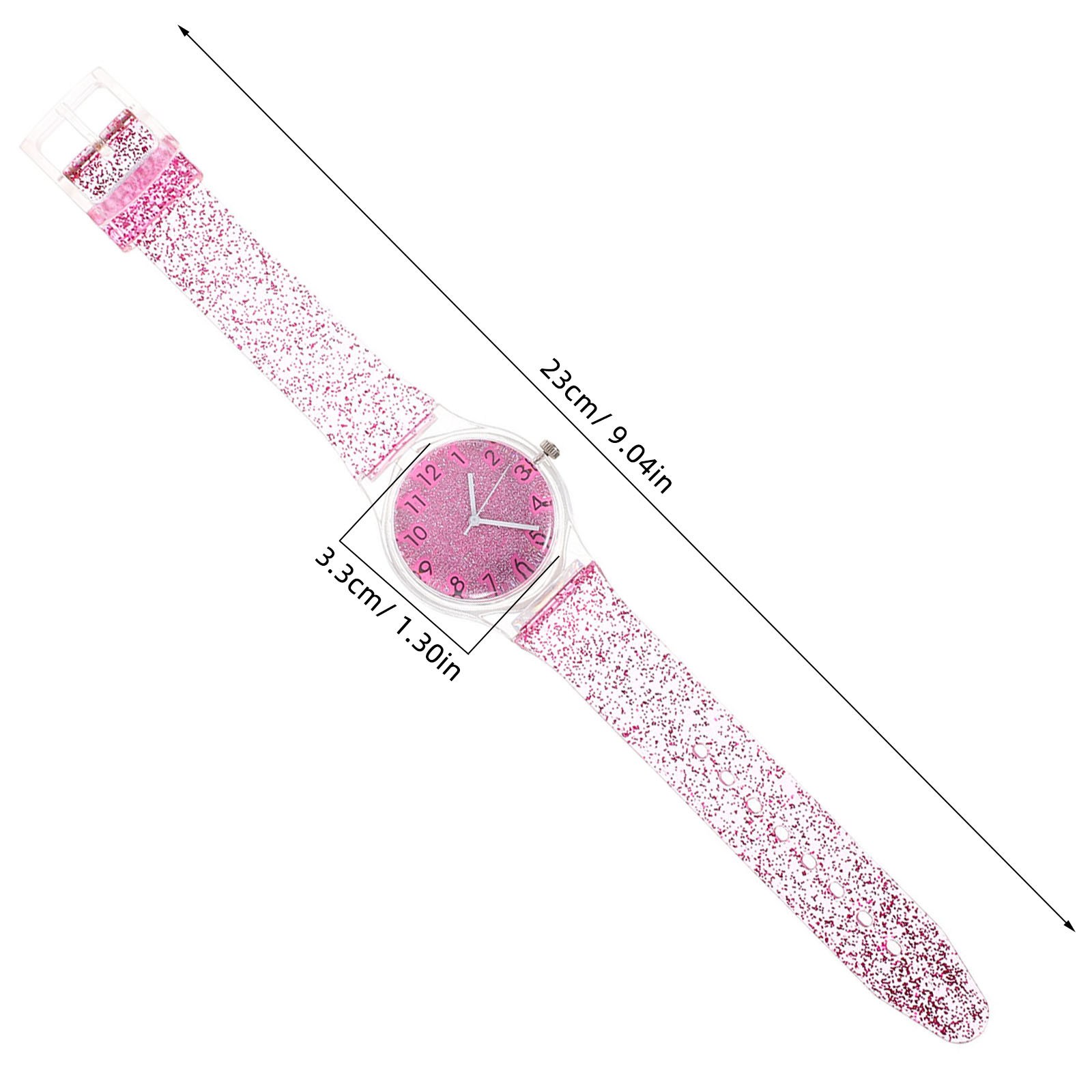 Jam Tangan Anak-anak Desain Be - Luxury Watch Kids ulasan dan harga