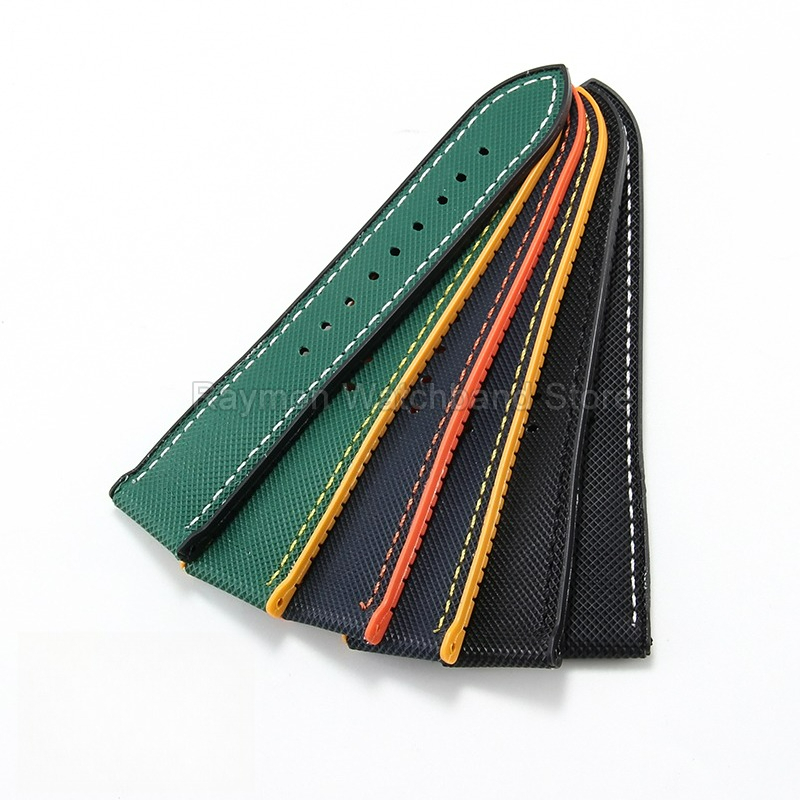 Aksesori Jam Tangan Silikon Ni - Citizen Watch Promaster ulasan dan harga