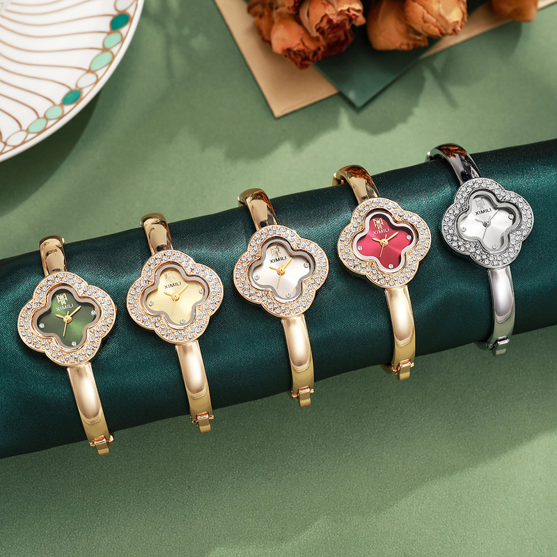 Jam Tangan Wanita Mewah Berhia - Luxury Watch Kids ulasan dan harga