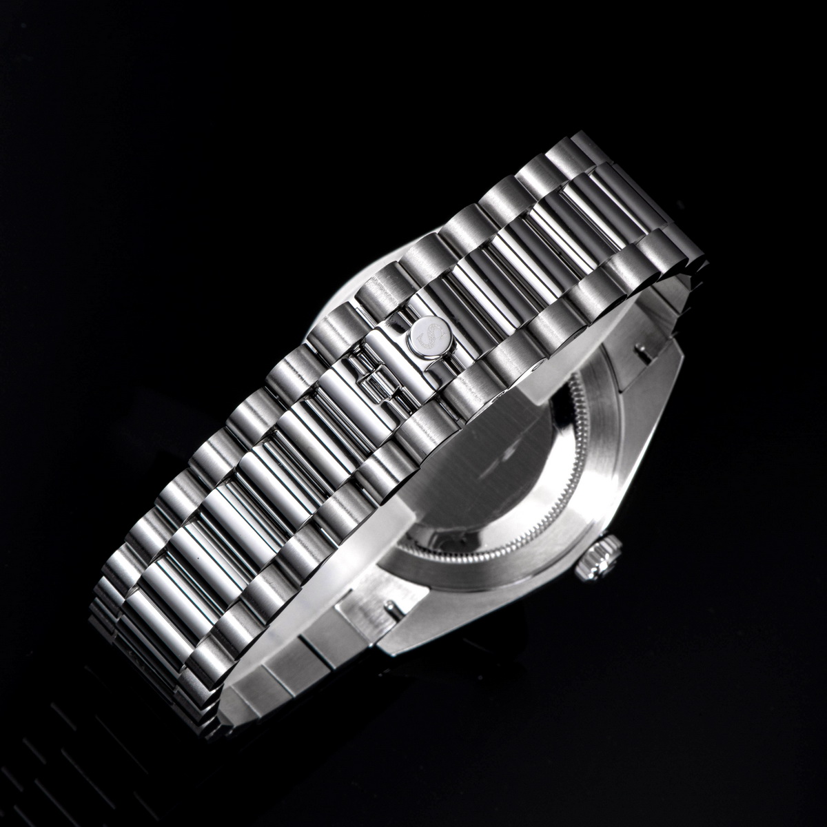 Sugess Jam Tangan Pria 40Mm Ja - Rolex Watch Datejust ulasan dan harga