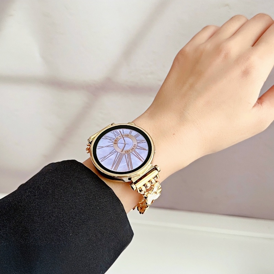 Gelang 18/20/22MM untuk jam Sa - Luxury Watch Galaxy ulasan dan harga