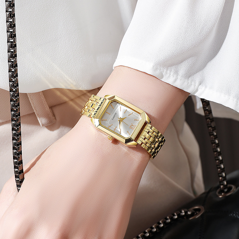 Jam Tangan Wanita Merek Terken - Luxury Watch Brands Logo ulasan dan harga