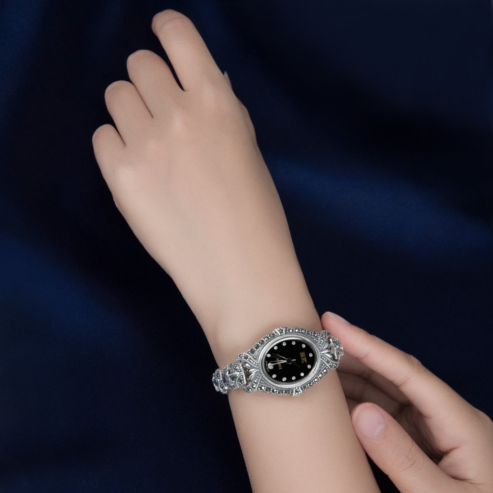 Jam Tangan Wanita Mewah dari P - Luxury Watch Thailand ulasan dan harga