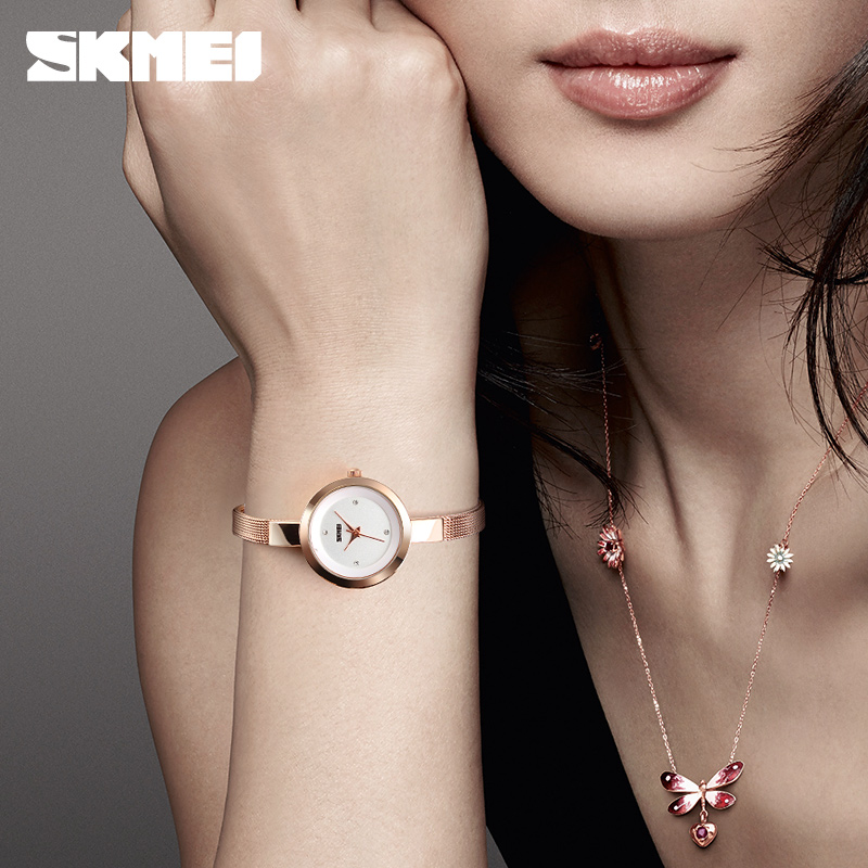 SKMEI 1390 jam tangan kuarsa w - Luxury Watch Kids ulasan dan harga