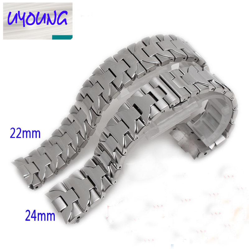 Gelang jam tangan baja tahan k - Luxury Watch Panerai ulasan dan harga