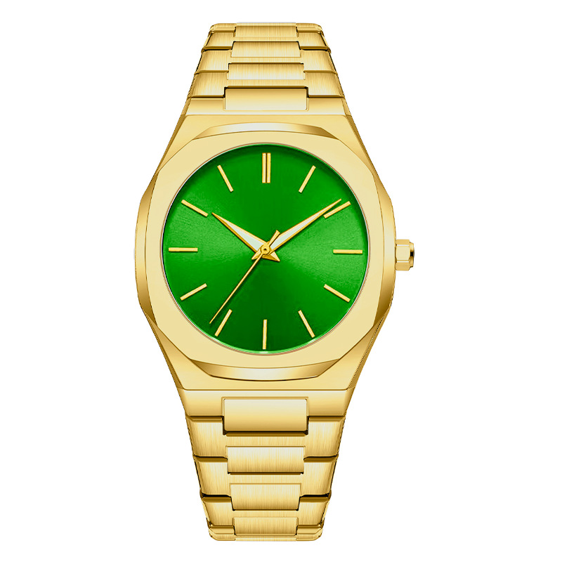 Jam Tangan Pria Sport Mewah Bu - Luxury Watch Brands Logo ulasan dan harga