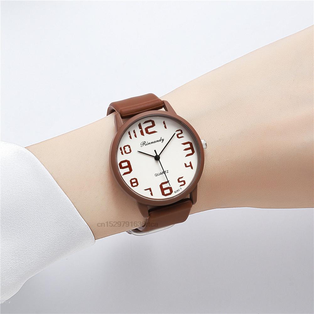 Set jam tangan silikon wanita, - Lux Watch ulasan dan harga