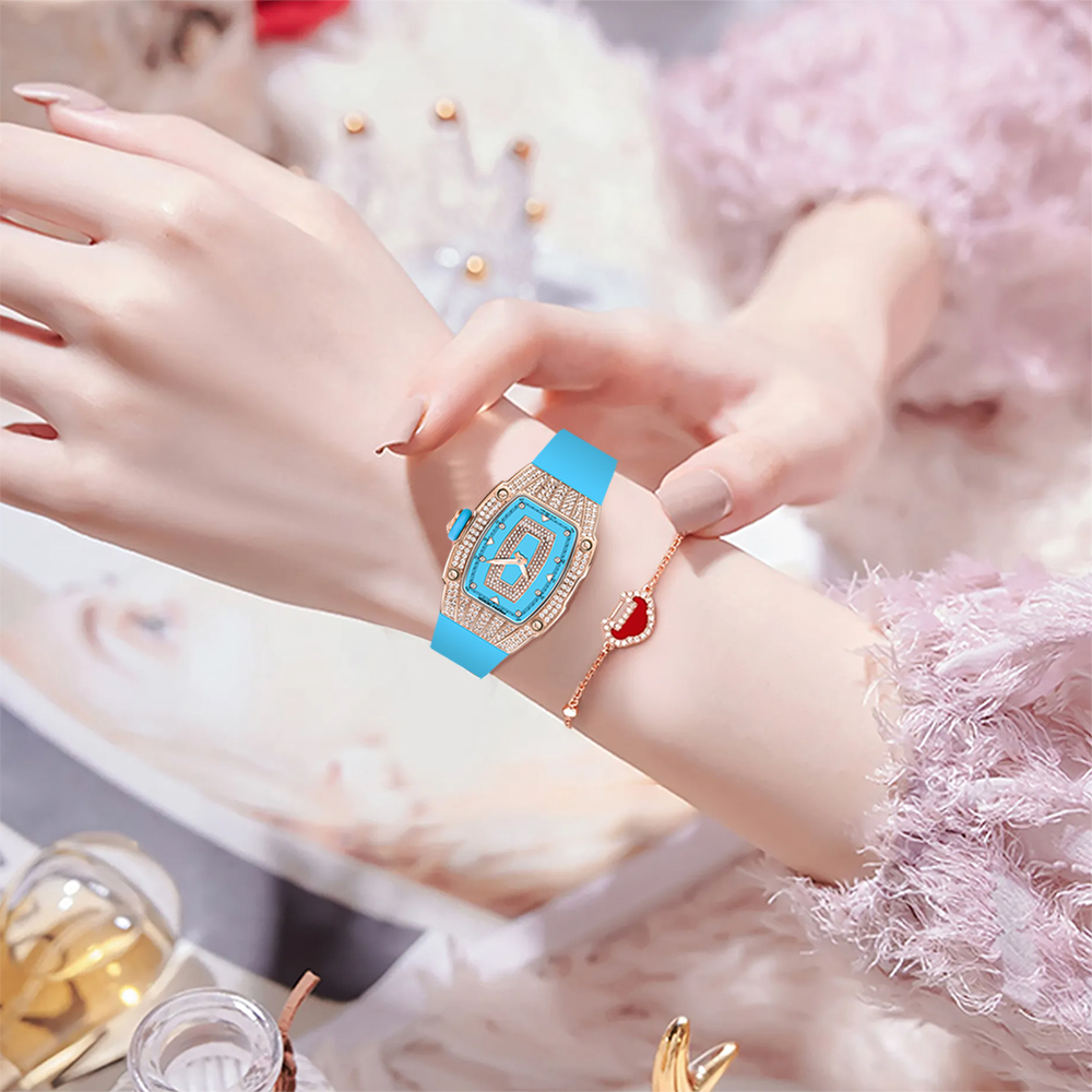 PAGANI DESIGN Jam Tangan Wanit - Luxury Watch & Jewellery Recensioni ulasan dan harga