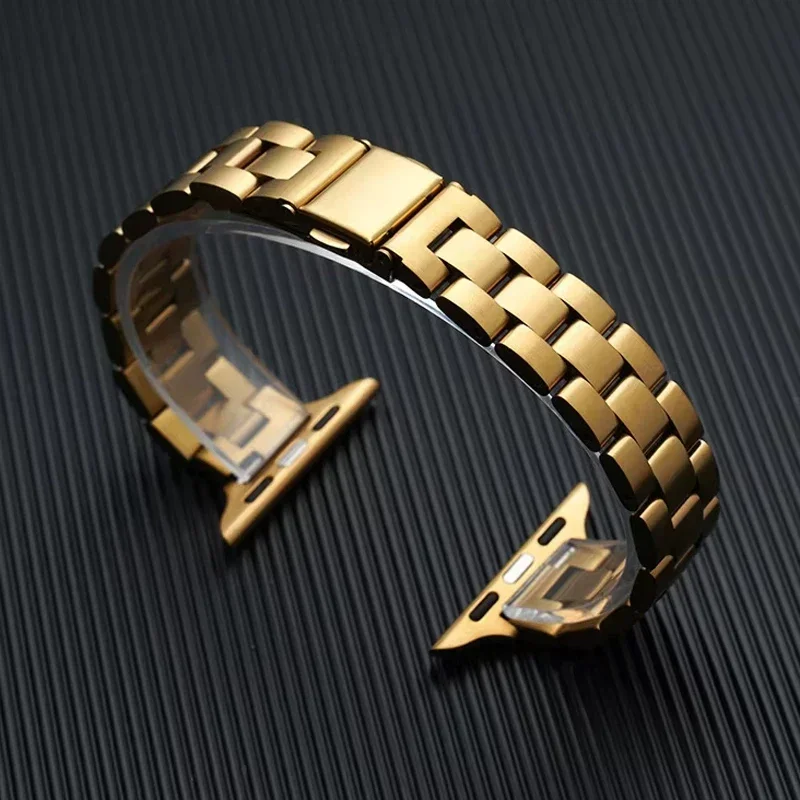 Tali Logam Stainless Steel Tip - Luxury Watch Kids ulasan dan harga