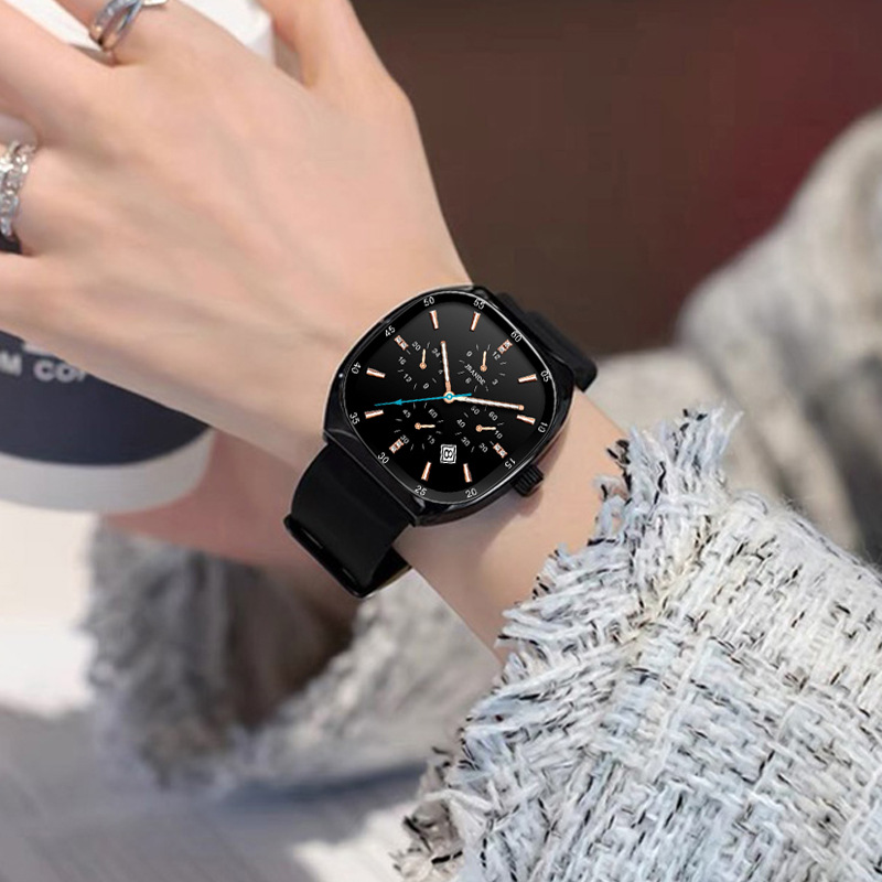 Jam Tangan Pasangan Bergaya, M - Luxury Watch Value ulasan dan harga