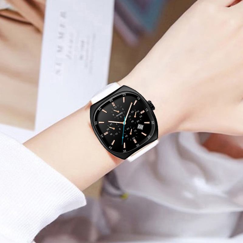 Jam Tangan Pasangan Bergaya, M - Luxury Watch Value ulasan dan harga