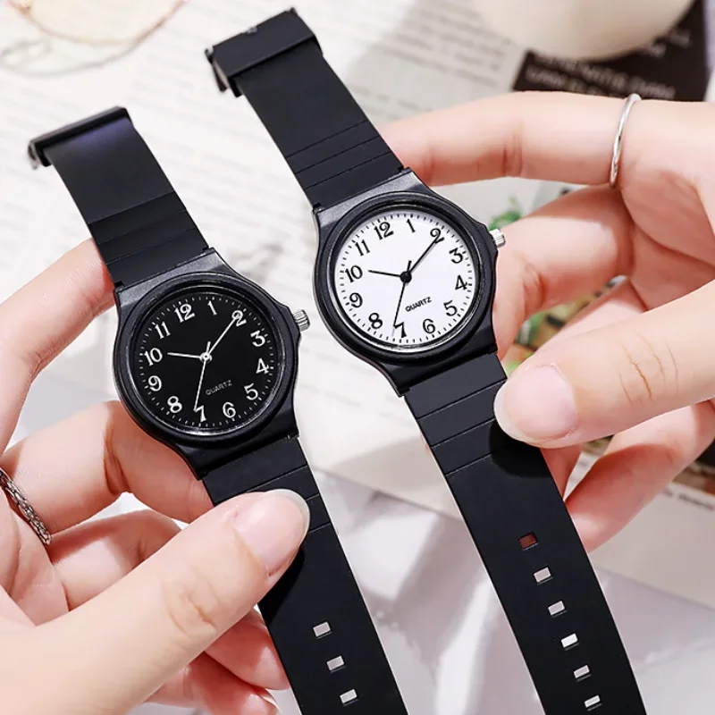Jam Tangan Kuarsa Merek Sederh - Lux Watch ulasan dan harga