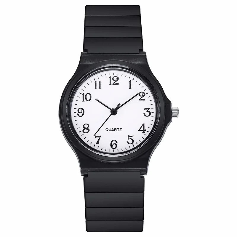 Jam Tangan Kuarsa Merek Sederh - Lux Watch ulasan dan harga