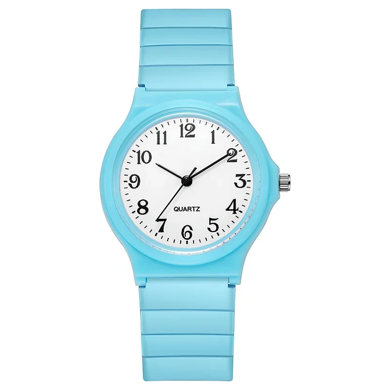 Jam Tangan Kuarsa Merek Sederh - Lux Watch ulasan dan harga