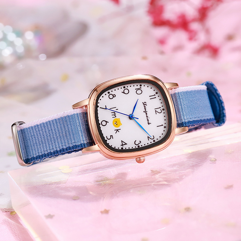 Jam Tangan Kartun Anak-anak Me - Luxury Watch Kids ulasan dan harga